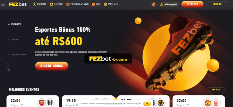 Lobo88 com
