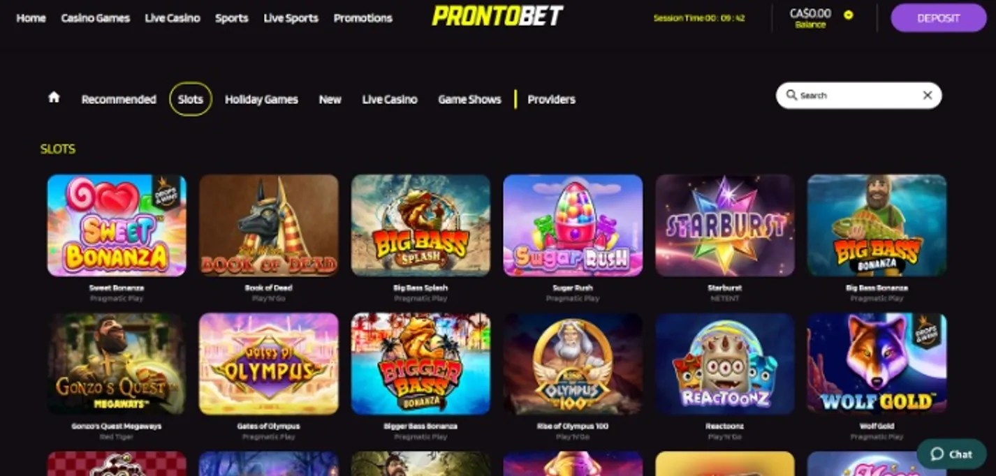 gobet