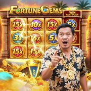 Popbra slots
