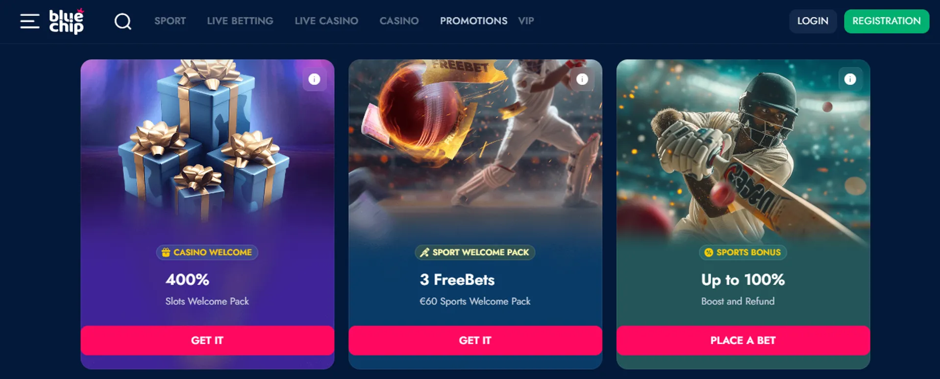 bonusbet