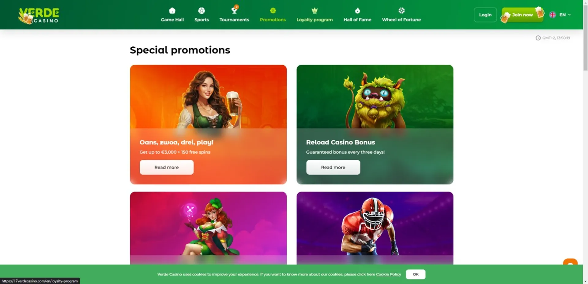 Bullsbet net br