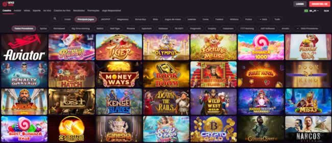 Betvip aposta online
