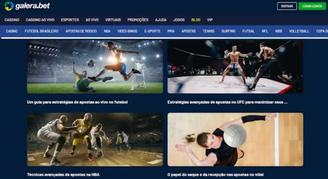 Bet website