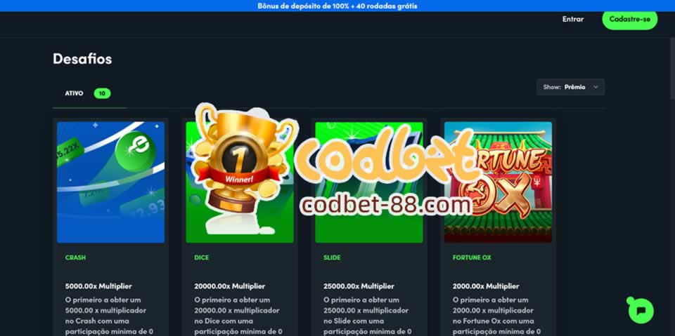 jogo agora