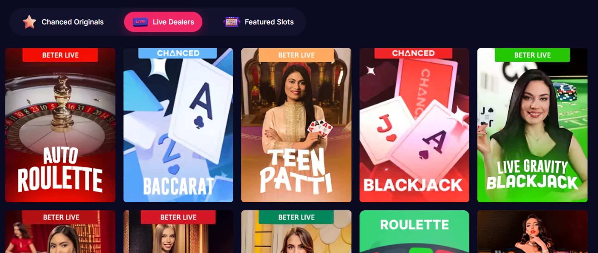 betsofa