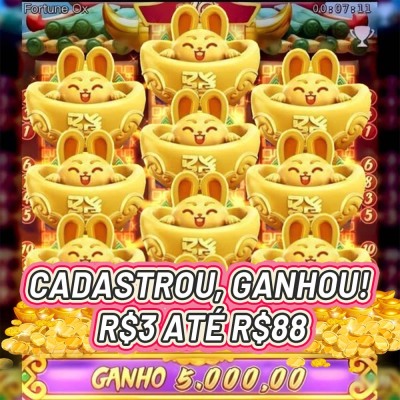 Jogos online apostas