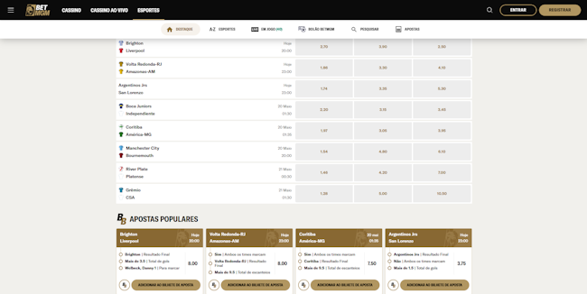 betmaster