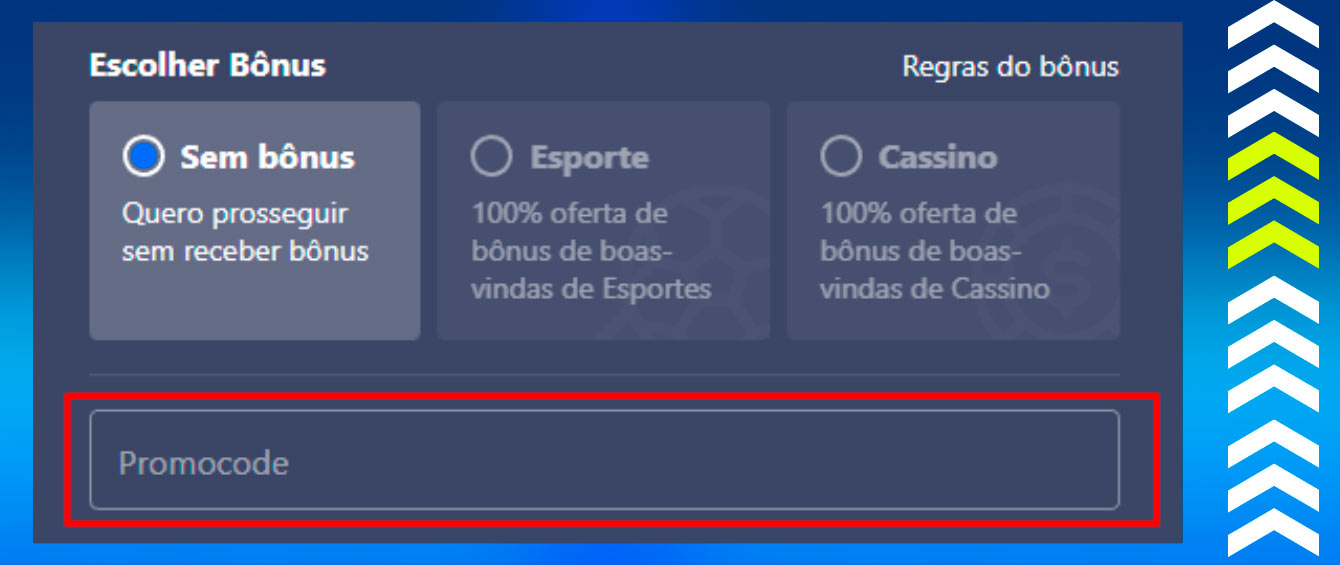 h2bet aposta