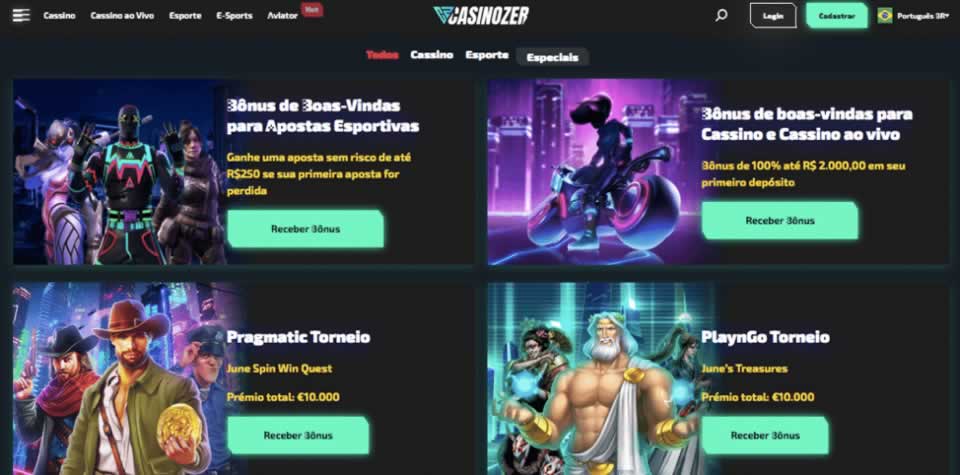 Tesourojogo
