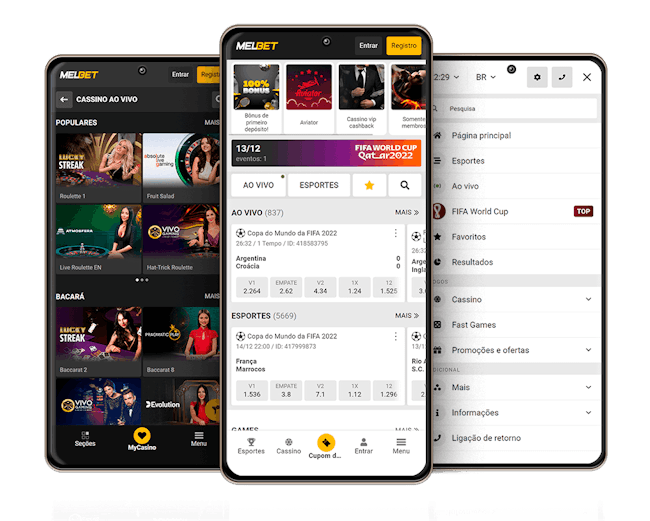 Instalar app betano