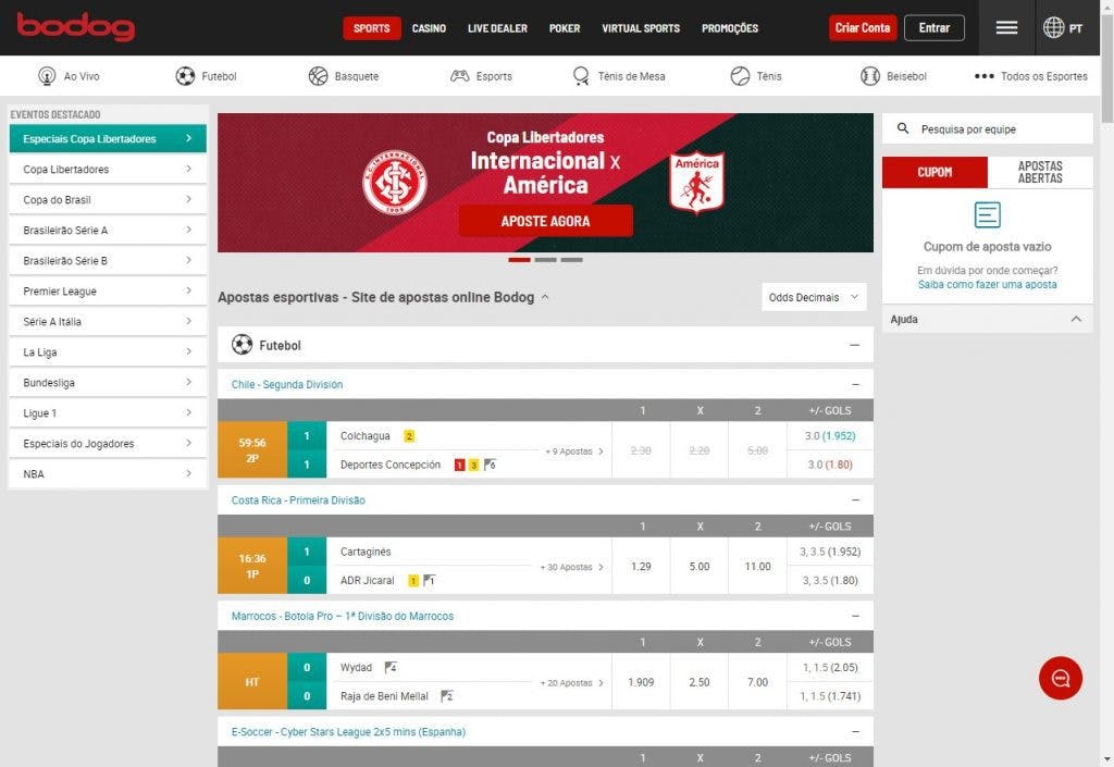classificação da seria a