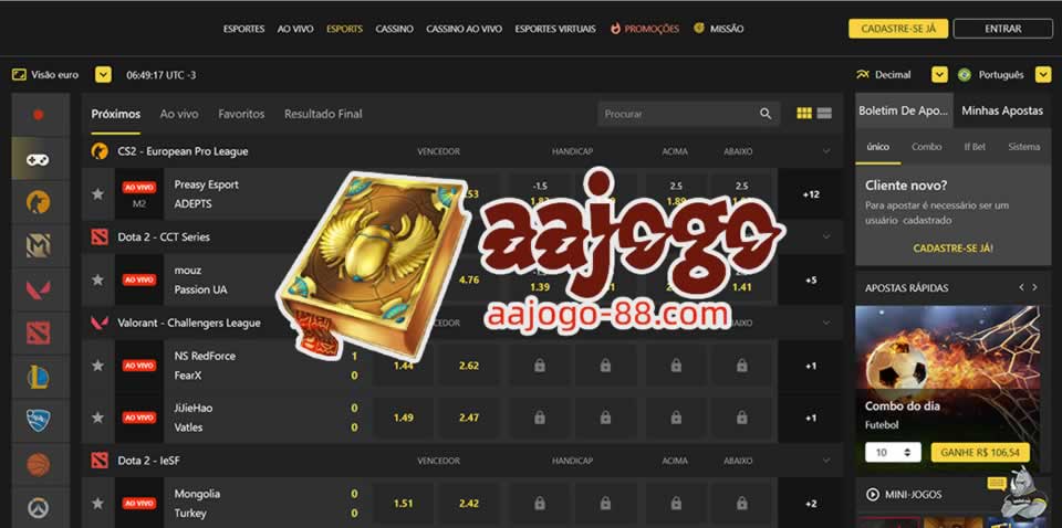 Oleybet paga