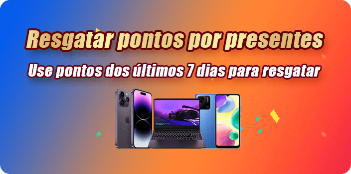 Bonus plataforma